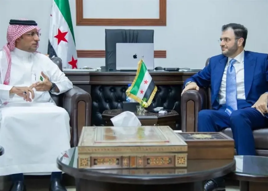 قو للاتصالات" تؤكد التزامها الكامل بنقل التجربة السعودية إلى سوريا