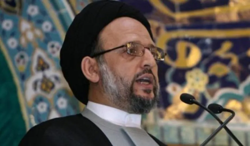 فضل الله: لبنان لا يُبنى بمنطق الإقصاء والعزل