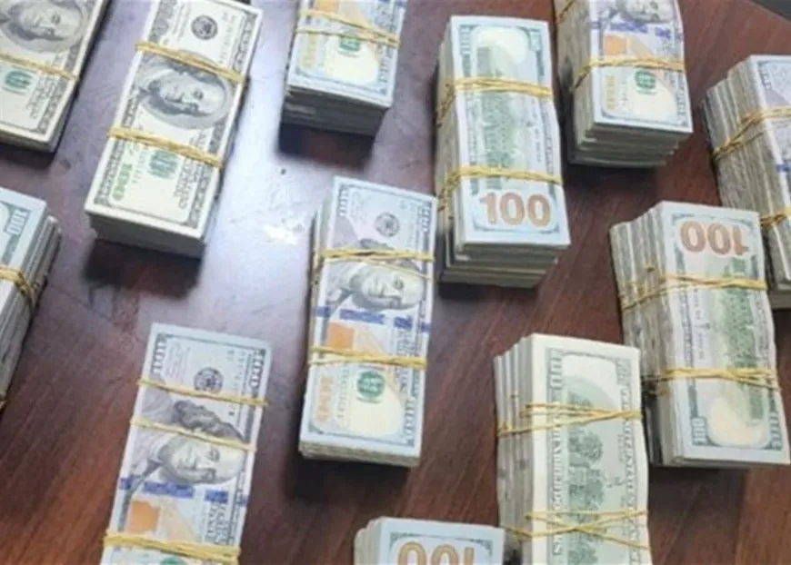 قوى الامن: توقيف زوجين بعد سرقة 100 ألف دولار من منزل في فردان