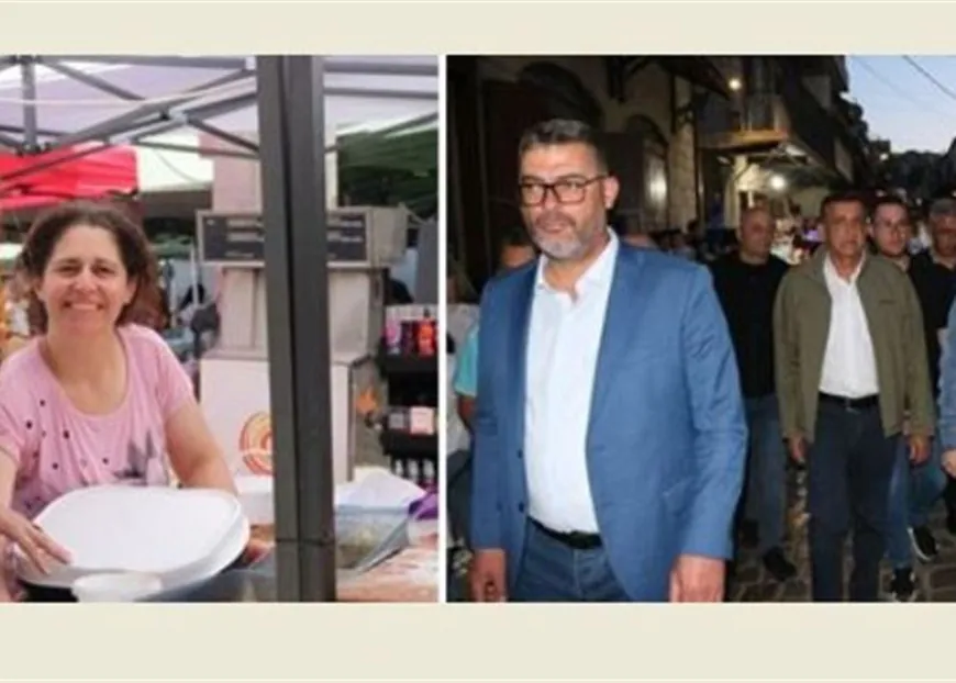 أبو فاعور في انطلاق صيفيات راشيا مع "سوق الأضحى": سنجعل راشيا مقصداً سياحياً