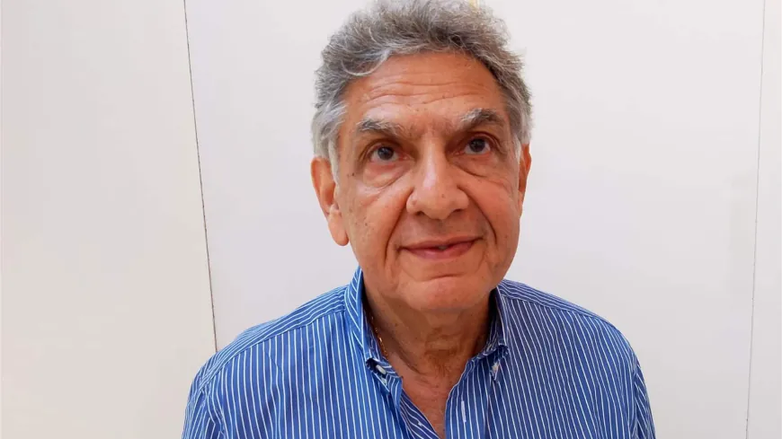 إلياس شلالا نقيباً لأطباء بيروت