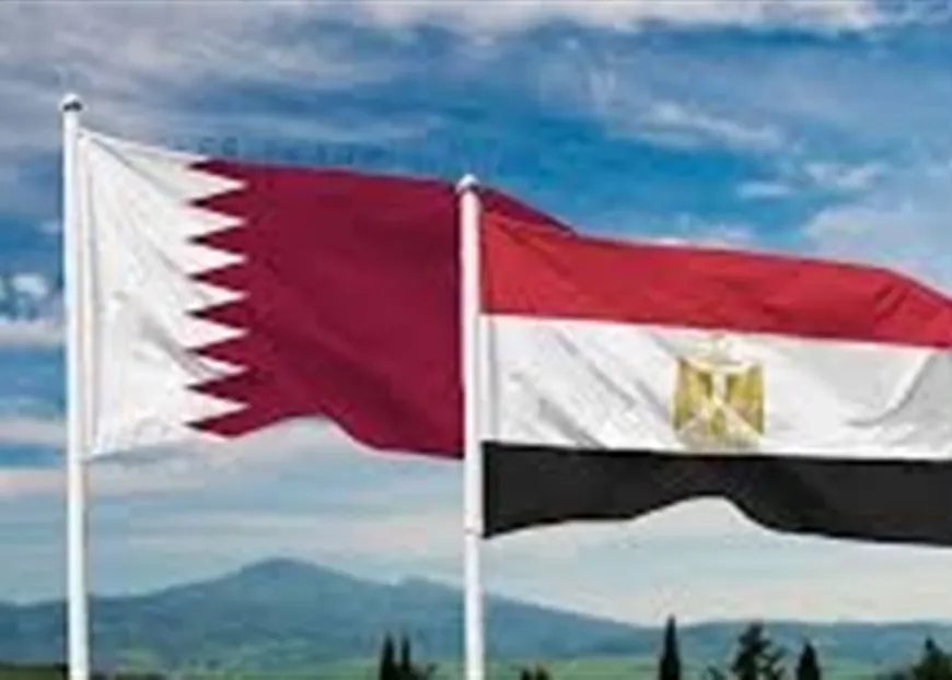 بيان مصري- قطري بشأن مفاوضات وقف إطلاق النار في غزة..