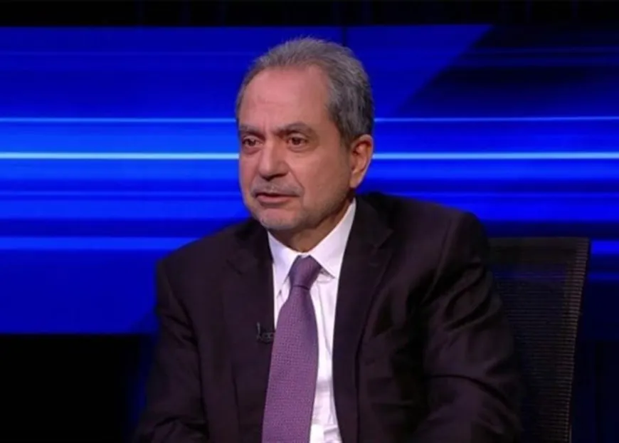 الصدي يبحث ملفات الطاقة مع الإدارة الأميركية والبنك الدولي