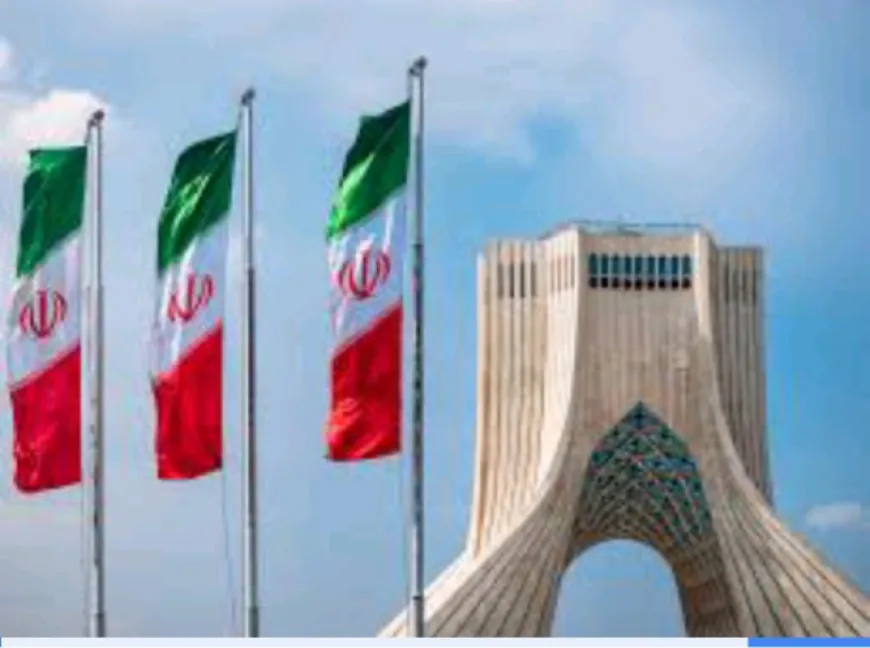 إيران تعلن حيازة معلومات تمكّنها من ضرب إسرائيل إذا هاجمت منشآتها النووية