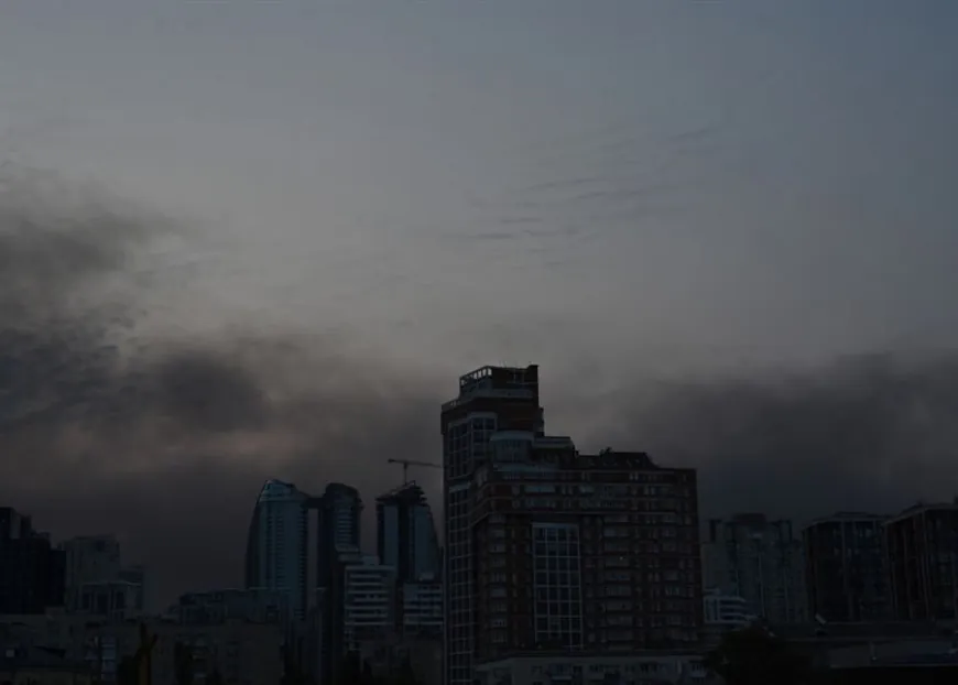 تعليق مؤقت للرحلات الجوية في موسكو وأنحاء روسيا بسبب هجمات أوكرانية