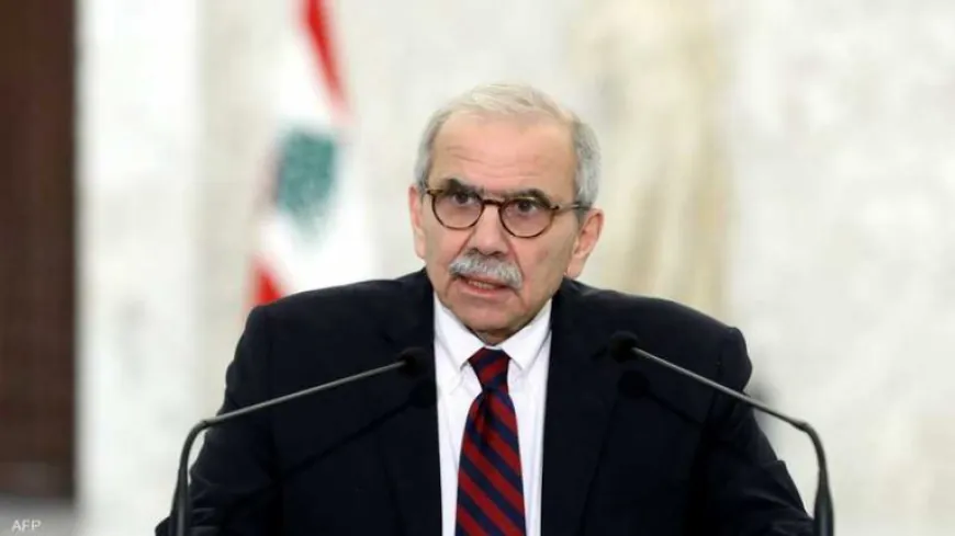 رئيس الحكومة يطالب بمحاسبة المعتدين على قوات الطوارئ الدولية
