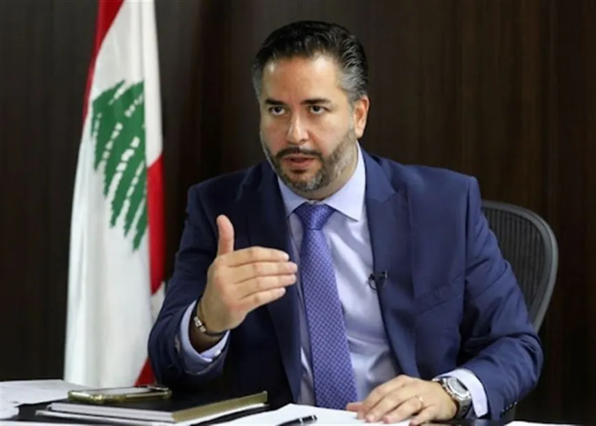 استدعاء أمين سلام للمثول أمام فرع المعلومات الأربعاء