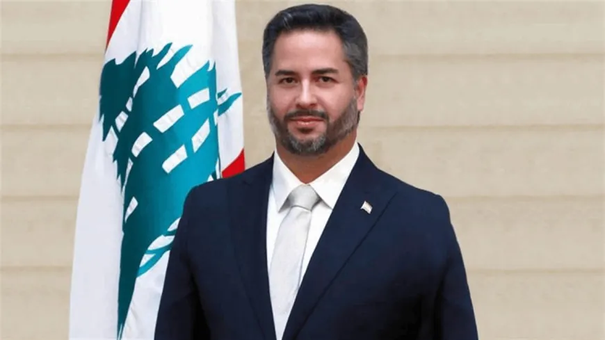 توقيف الوزير السابق أمين سلام!