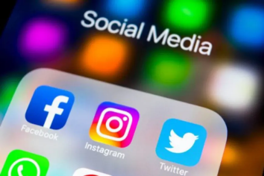 تقرير يدق ناقوس الخطر حول مخاطر الشبكات الاجتماعية على صحة الأطفال النفسية