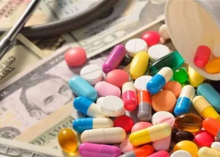 فضيحة الدواء المزوّر تنفجر من قلب الضاحية إلى المطار وحجمها بين 150 و 200 مليون دولار سنوياً