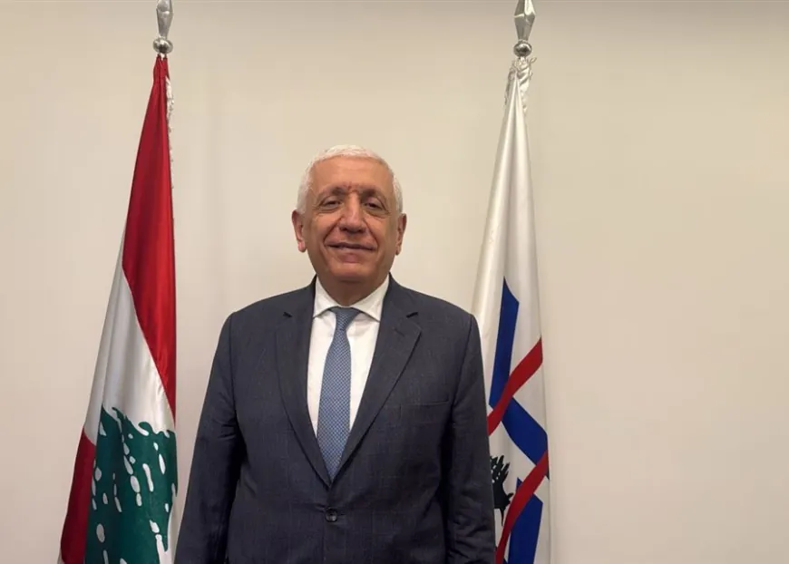 انتخاب "بيار يارد" نقيبًا لأصحاب المستشفيات