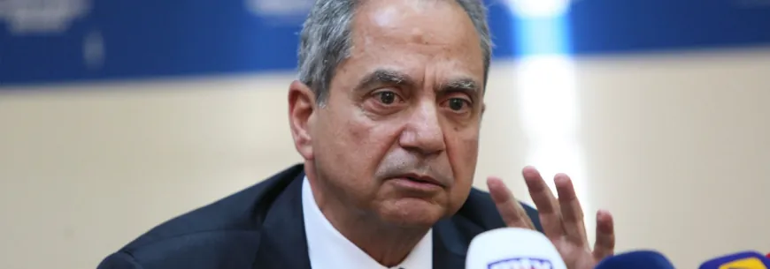 وزارة الطاقة: استيراد النفط الروسي ليس بجديد ونجري إعادة فحص لعينات النفط
