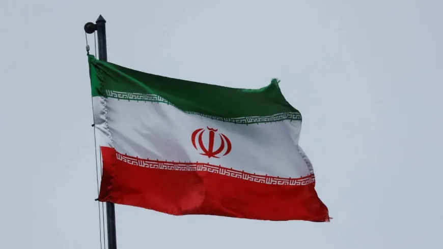 استهداف مطار ايران الدولي