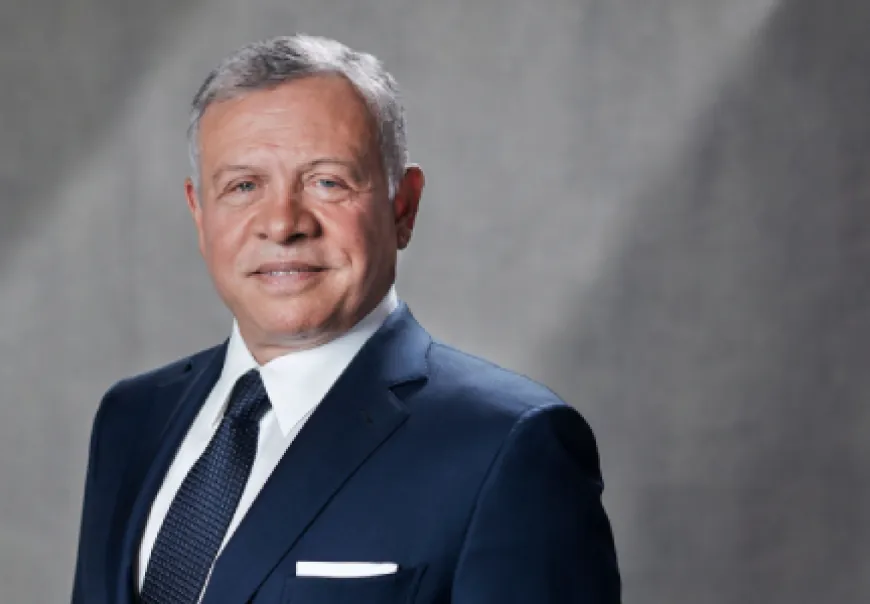 الديوان الملكي الأردني: العاهل الأردني يؤكد خلال اتصال مع ماكرون ضرورة التحرك العاجل لوقف التصعيد في المنطقة