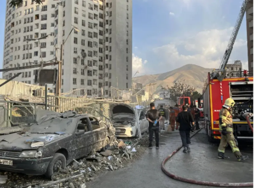 الرياض تكسر الصمت : السعودية تُدين، تضغط، وتُربك الحسابات الإسرائيلية