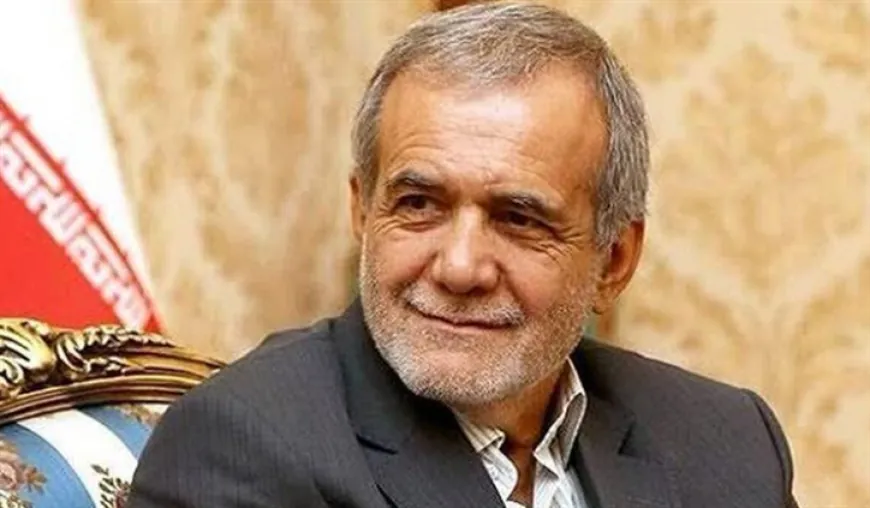 الرئيس الايراني عبر منصة اكس: “نصر من اللّه وفتح قريب”