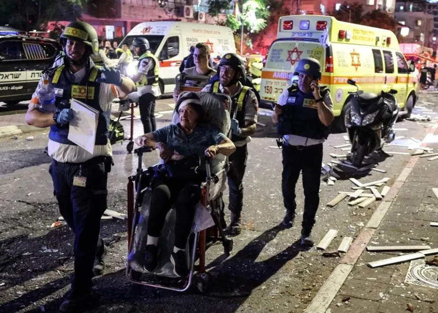 طهران: المحادثات النووية مع الولايات المتحدة لا معنى لها بعد الهجوم
