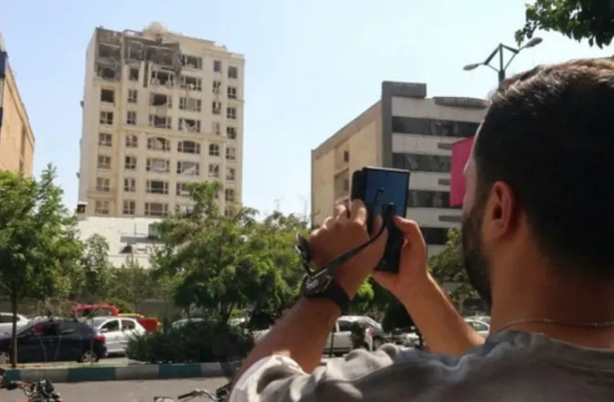 اعتقالات في إيران... والسبب "التعاون مع إسرائيل"