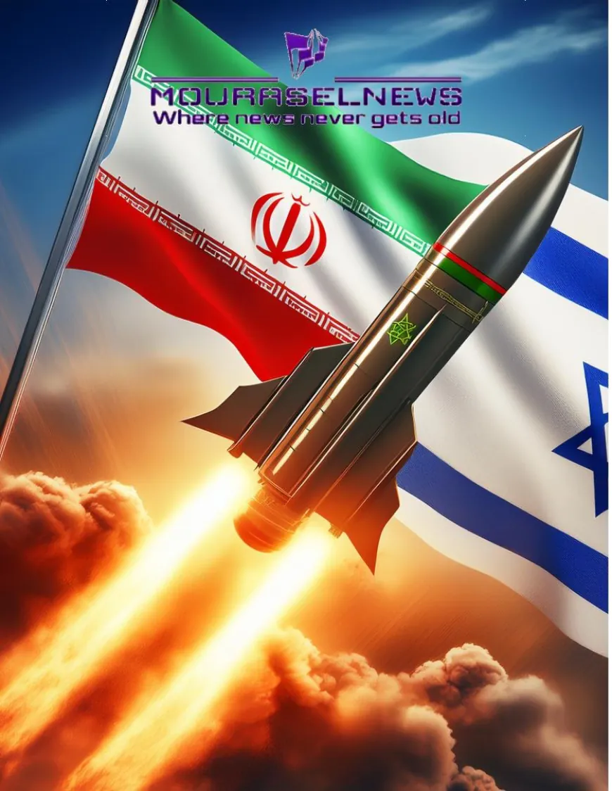 وسائل اعلام ايرانية محلية :  افتتاحية الدفعة الاولى ستكون بصاروخ خيبر ٣  تحت اسم < يا لثارات الحسن > نسبة للشـــهيـــد الســـيدحــــــســــن نصـــراللــــــه