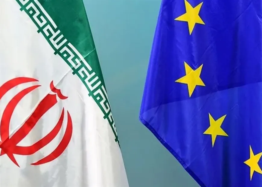 ألمانيا وفرنسا وبريطانيا مستعدة لإجراء محادثات على الفور مع إيران