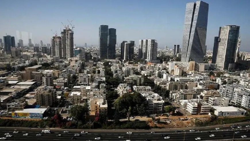 سماع دوي انفجارات في منطقة تل أبيب