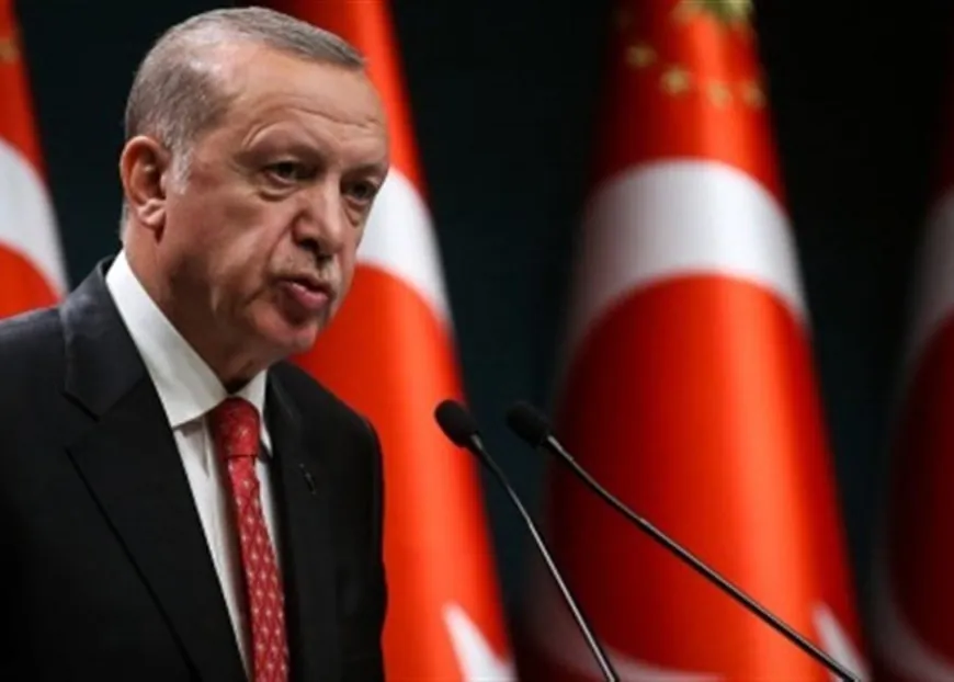 أردوغان خلال اتصال هاتفي بسلطان عُمان: المنطقة لا تحتمل حربا جديدة