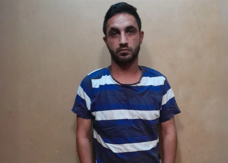موقوف بجرم سرقات مالية بطريقة الاحتيال.. هل من وقع ضحيّة أعماله؟
