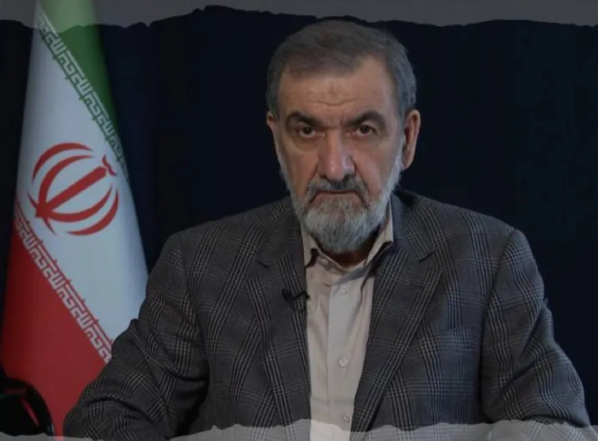 العميد الإيراني محسن رضائي: باكستان قالت إنها ستستخدم القنبلة النووية ضد إسرائيل إذا استخدمتها تل أبيب ضدنا