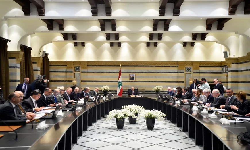 بالأسماء: إليكم التعيينات الدبلوماسية