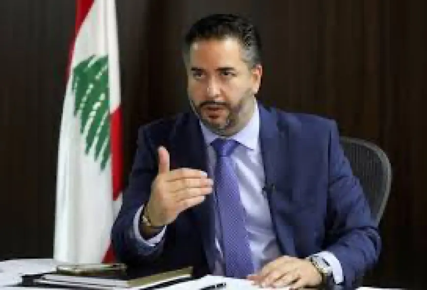 النيابة العامة المالية تدّعي على أمين سلام وشقيقه ومستشاره ونقيب خبراء المحاسبة