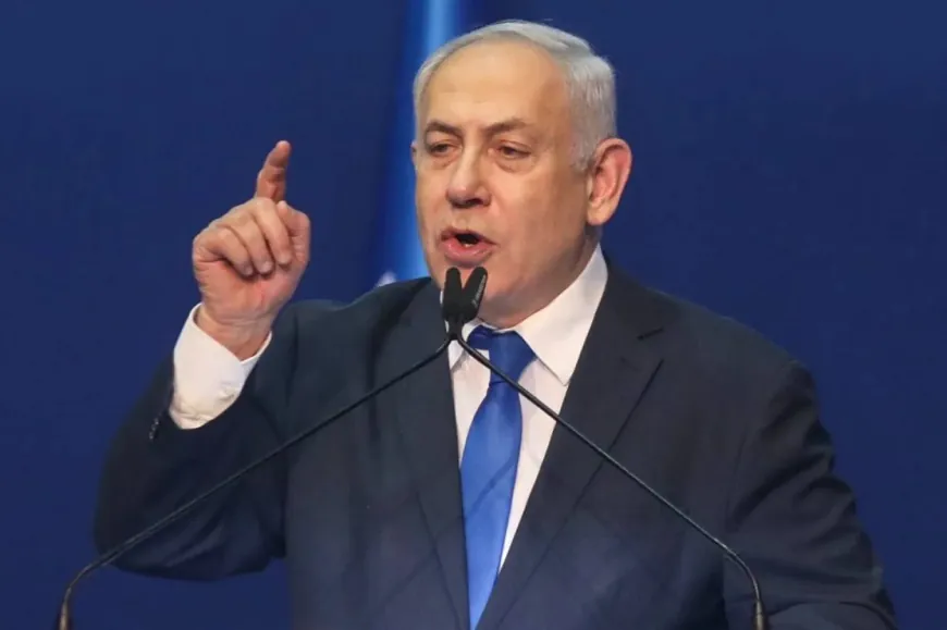 نتنياهو لإي بي سي: استهداف خامنئي سينهي القتال ولن يؤدي إلى تصعيده