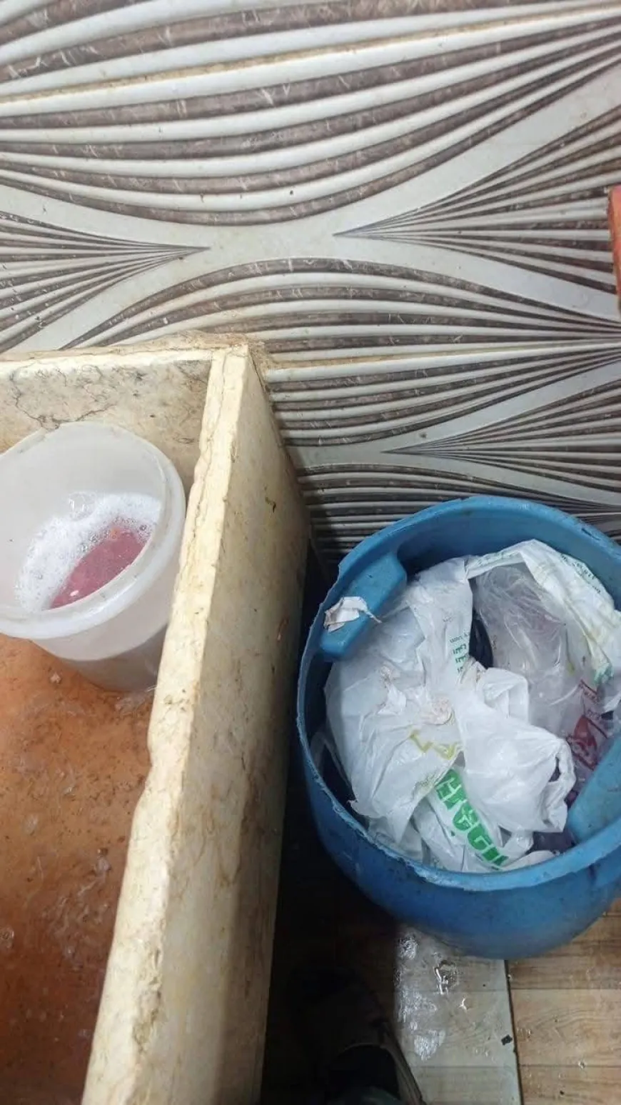 حملة تفتيش في الميناء تشمل الملاحم ومحلات الدجاج والسمك