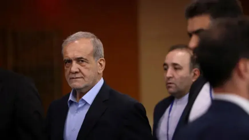 إيران تحظر على المسؤولين وحراسهم استخدام الأجهزة المتصلة بالشبكات