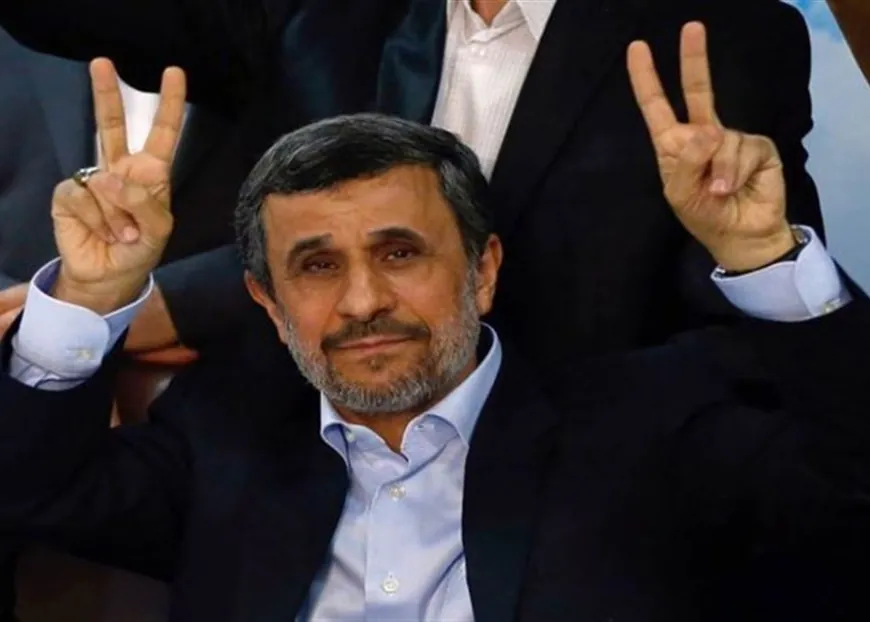 أنباء عن اغتيال الرئيس الإيراني الأسبق أحمدي نجاد في طهران