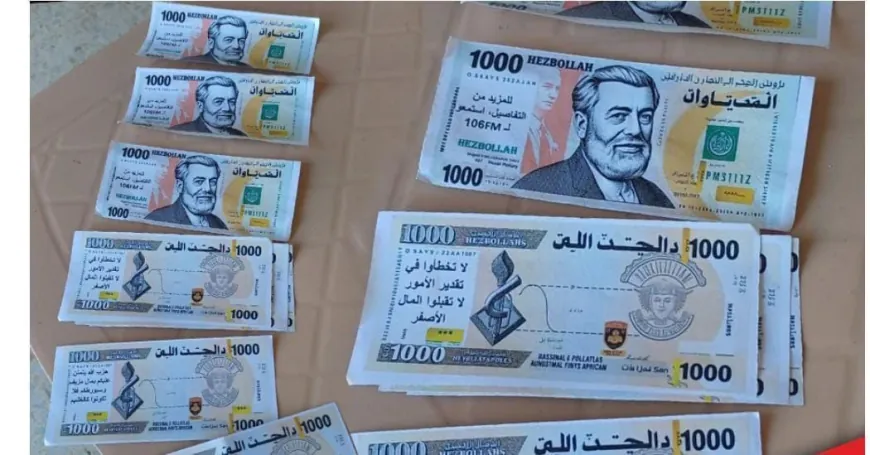 أموالٌ فوق الجنوب
