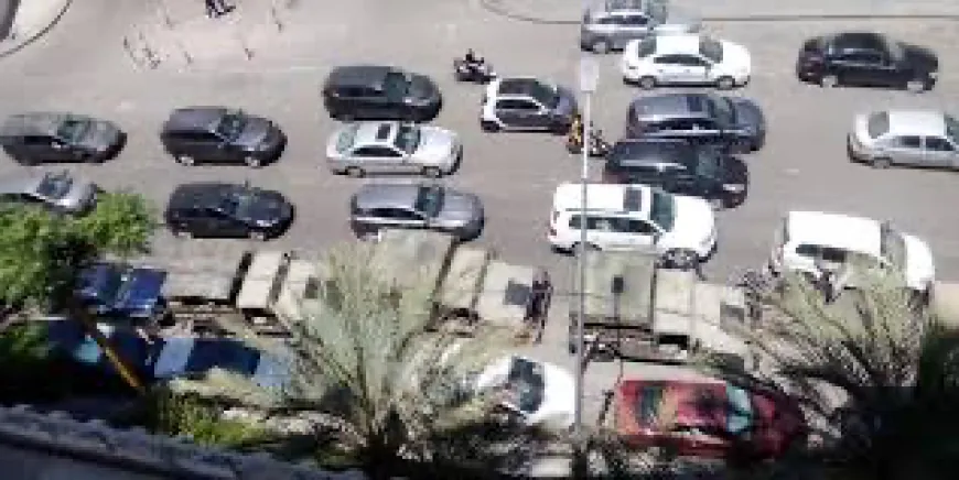 تعزيزات أمنية أمام تلفزيون لبنان بعد تصريحات عبود
