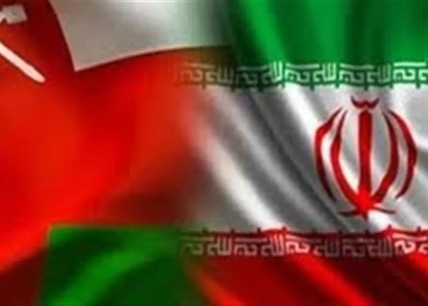 رويترز: وفد تفاوض إيراني هبط قبل وقت قصير في عُمان