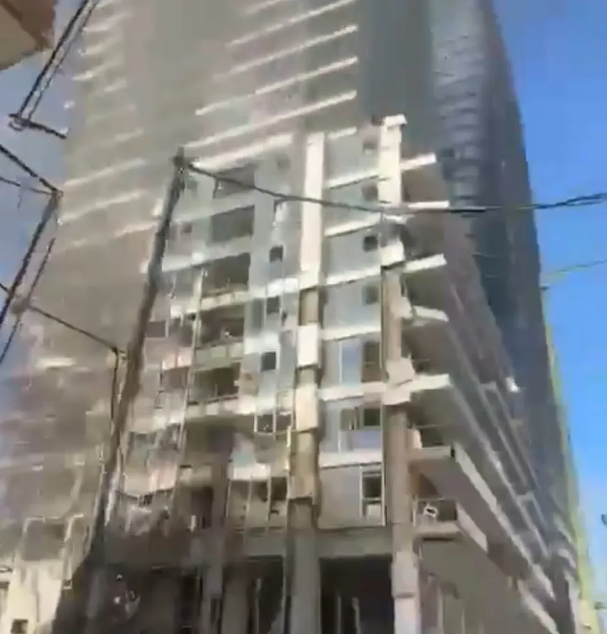 آخر المستجدات: ارتفاع عدد المصابين جراء الـهـجـوم الإيراني إلى 50 …