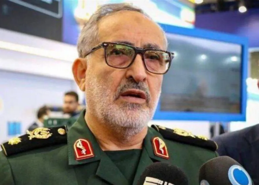 هكذا رُصد وقُتل قيادي إيراني داخل منشأة محصنة