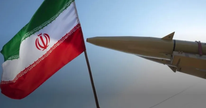 إذاعة الجيش الإسرائيلي: أحد الصواريخ الإيرانية اليوم كان مكوّناً من عدة صواريخ صغيرة