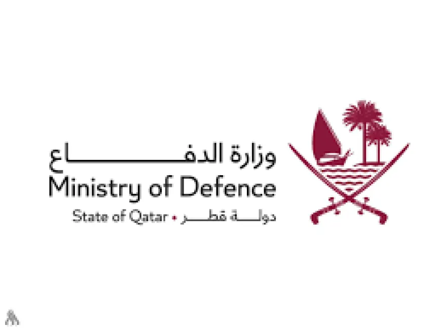 وزارة الدفاع القطرية: الدفاعات الجوية القطرية اعترضت هجمة صاروخية استهدفت قاعدة العديد الجوية