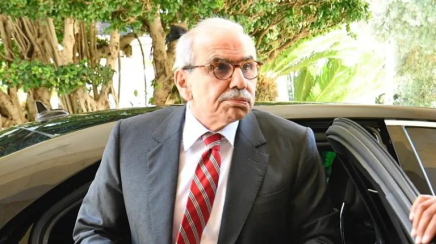 نواف سلام من قلب العاصفة الخليجية: لبنان يقف مع قطر والبحرين... ورسالة تضامن مدوّية من المنامة إلى الدوحة