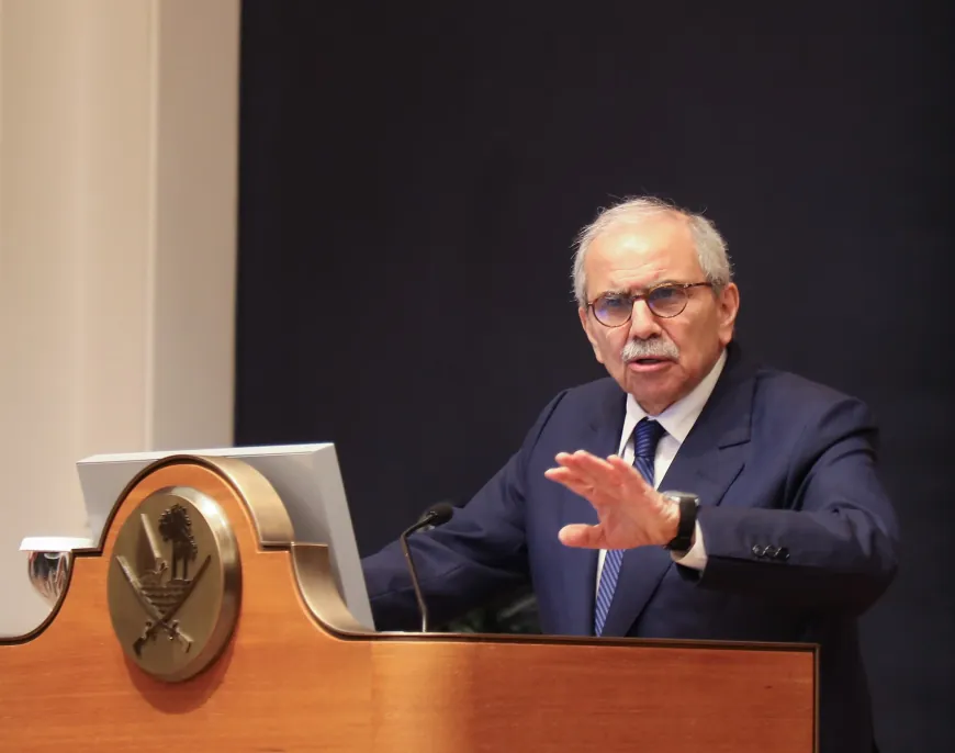 لبنان وقطر يدعوان إلى استقرار إقليمي شامل ووقف الاعتداءات على السيادة