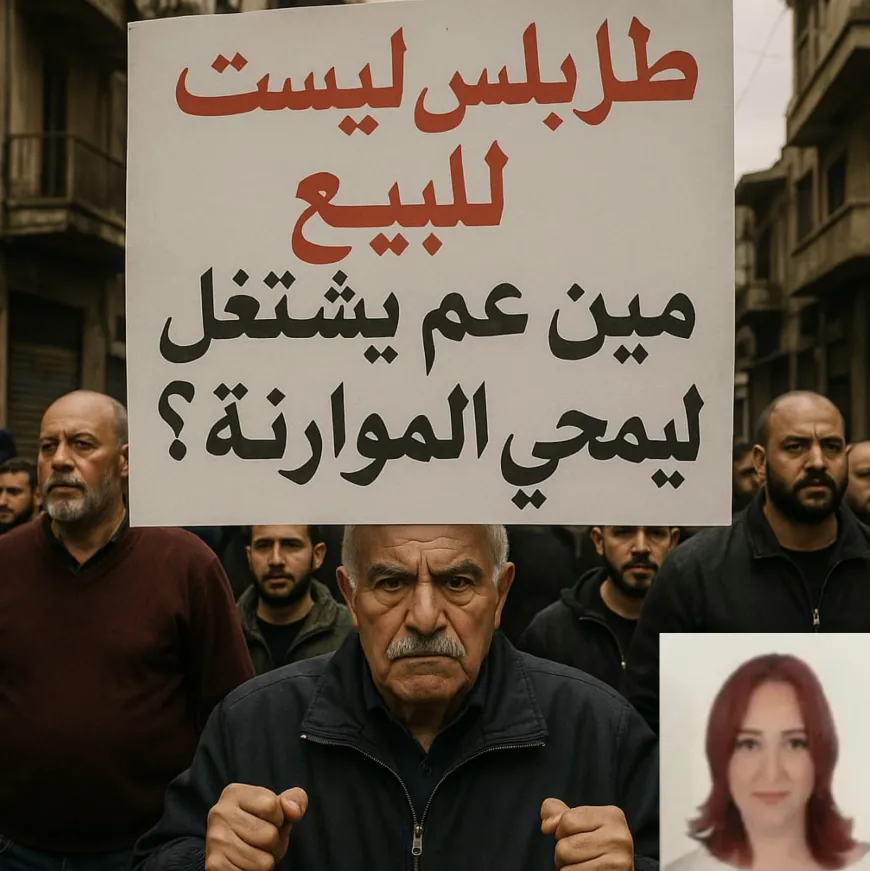 طرابلس ليست للبيع: من يُخطّط لإلغاء الموارنة من الفيحاء؟