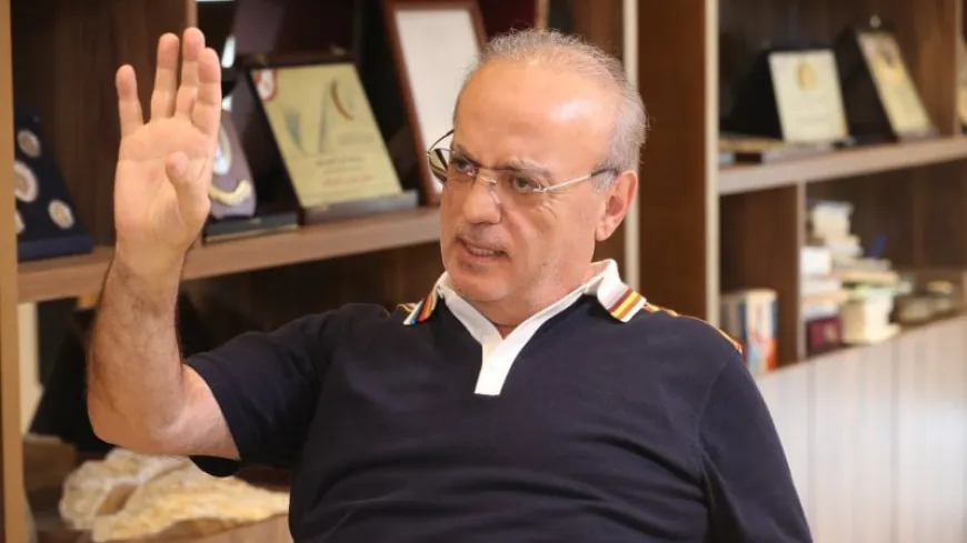 بين الدولة والسلاح غير الشرعي: من يوقف وئام وهاب؟