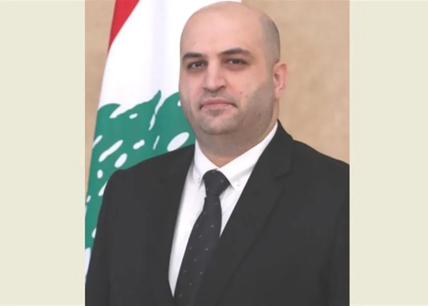 ناصر الدين اقفل مركزًا تجميليًا لا يلبي الشروط القانونية