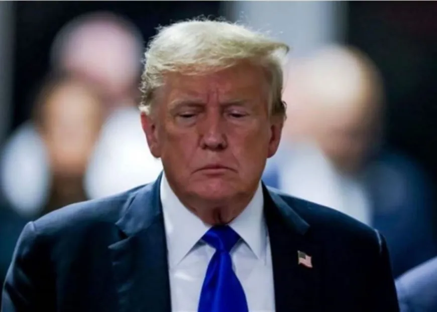 Trump says would bomb Iran again 'without question' if it keeps enriching uranium