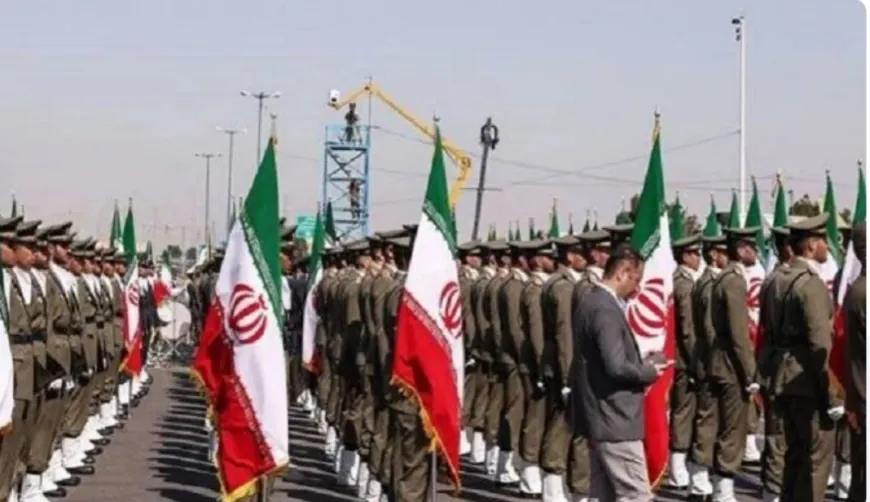 ايران تكشف عن خسائرها في مواجهة إسرائيل