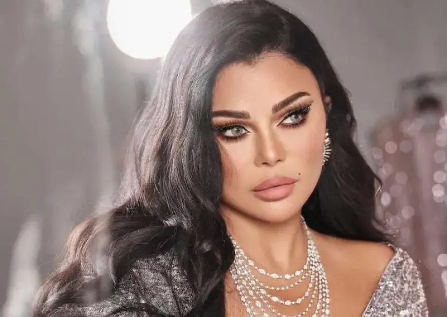 هيفا وهبي ترفض الصّلح مع نقابة الموسيقيّين في مصر