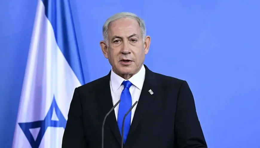 نتنياهو يعلق على تقرير "هآرتس" بشأن قتل الفلسطينيين يقتربون من مواقع الإغاثة